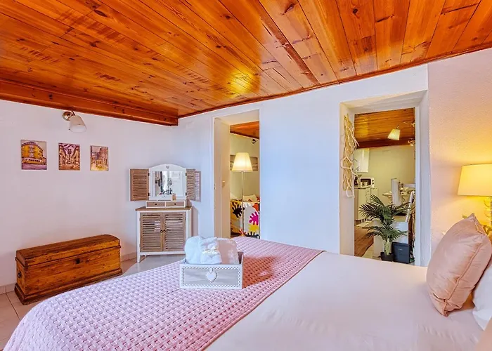 Inloveapartments - Dolls House At Downtown