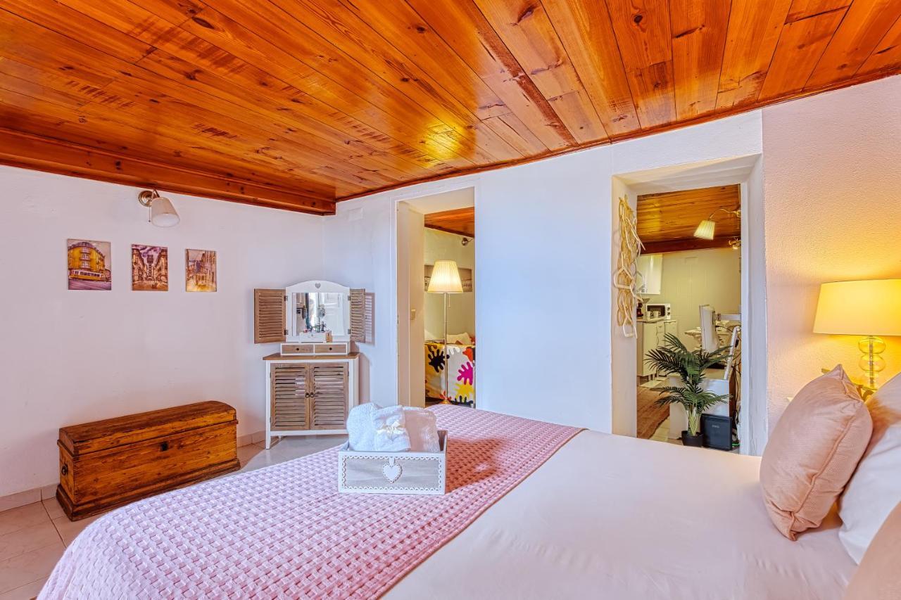 Inloveapartments - Dolls House At Downtown * Lizbona