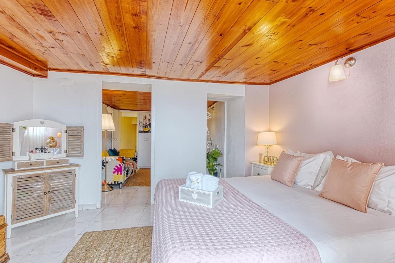 Inloveapartments - Dolls House At Downtown Apartament Lizbona