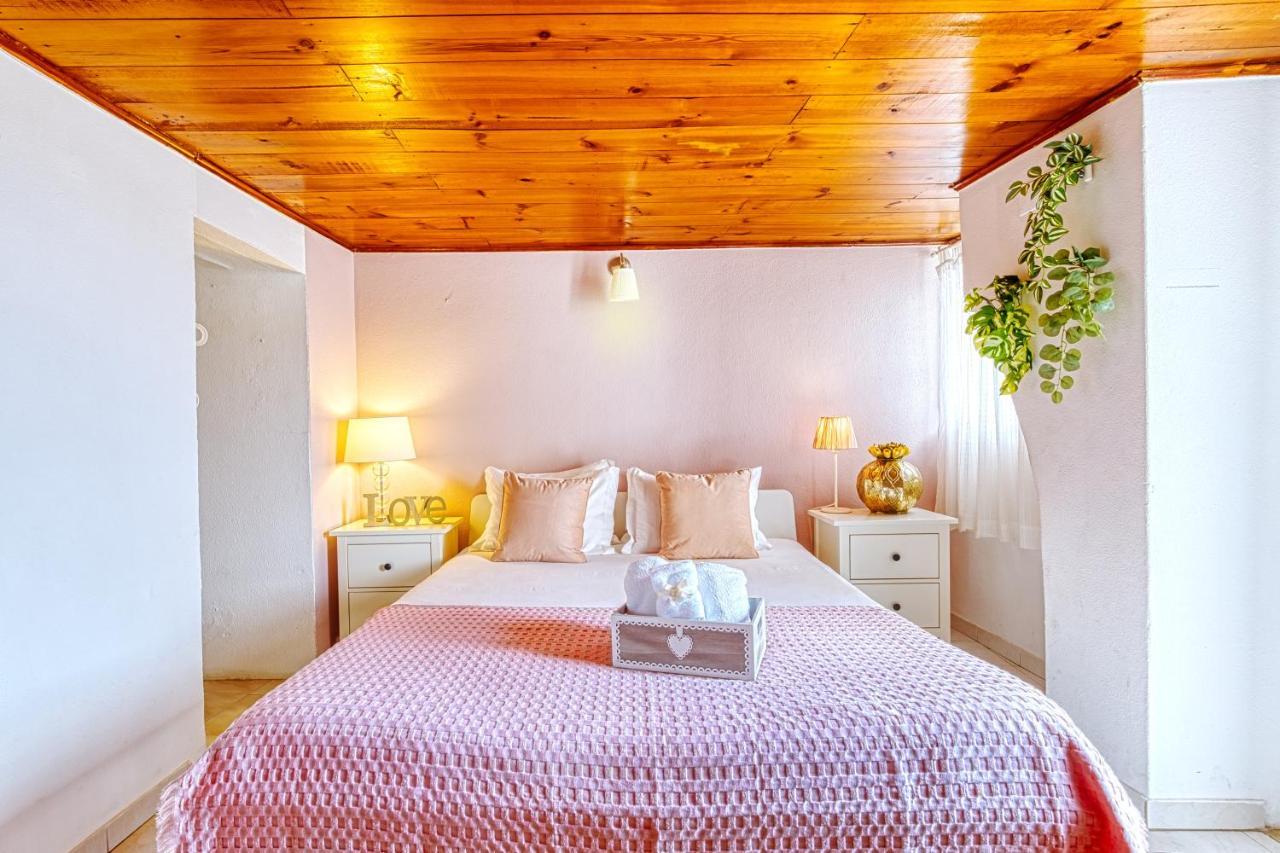 Inloveapartments - Dolls House At Downtown Lizbona